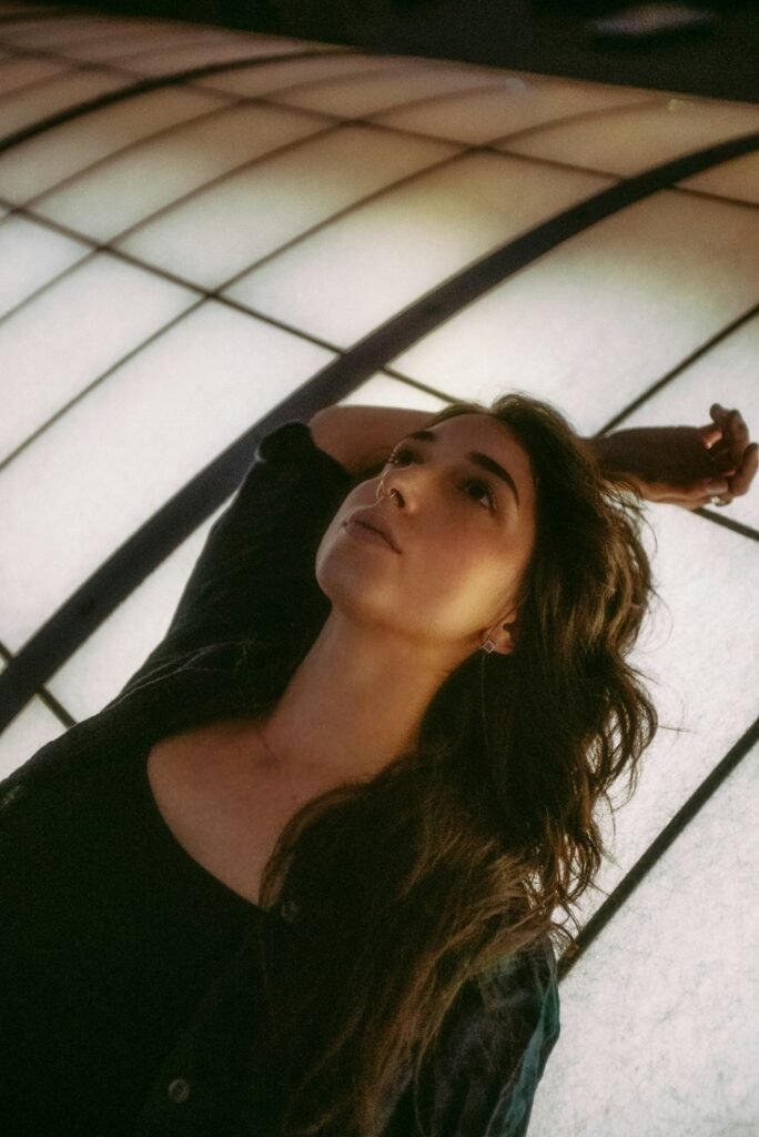 Nobody Stamped an Expiration Date on Your Desire